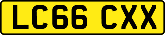 LC66CXX