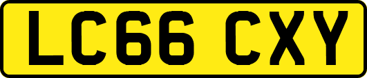 LC66CXY