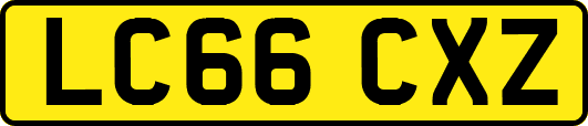 LC66CXZ