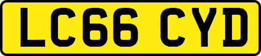 LC66CYD