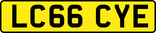 LC66CYE