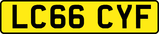LC66CYF