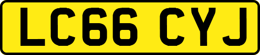 LC66CYJ