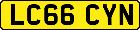 LC66CYN
