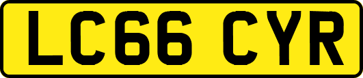 LC66CYR