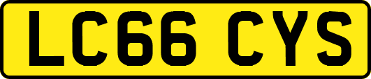LC66CYS
