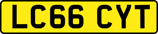 LC66CYT