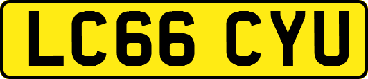 LC66CYU