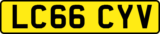 LC66CYV