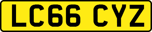 LC66CYZ