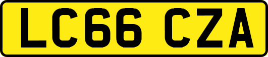 LC66CZA