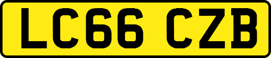 LC66CZB