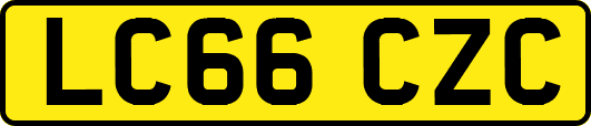 LC66CZC