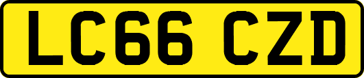 LC66CZD