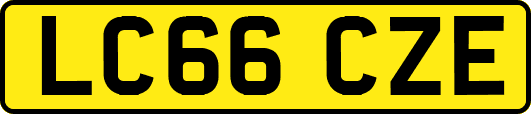 LC66CZE