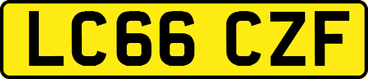 LC66CZF