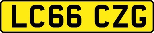LC66CZG