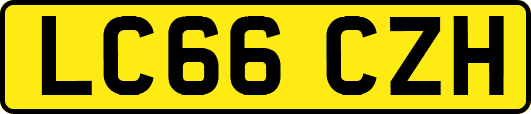 LC66CZH