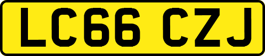 LC66CZJ