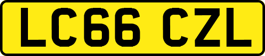 LC66CZL