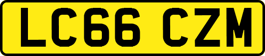 LC66CZM
