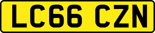 LC66CZN