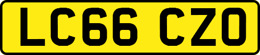 LC66CZO
