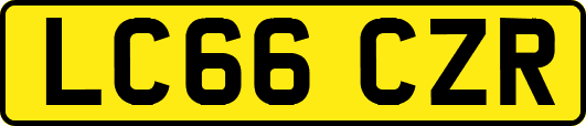 LC66CZR