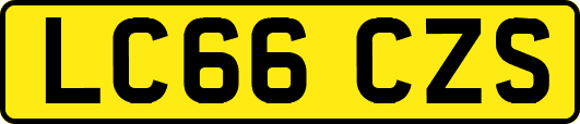 LC66CZS