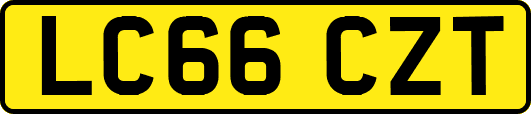 LC66CZT