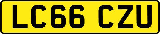 LC66CZU