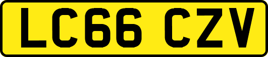 LC66CZV