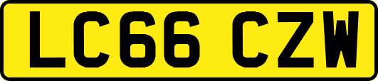 LC66CZW