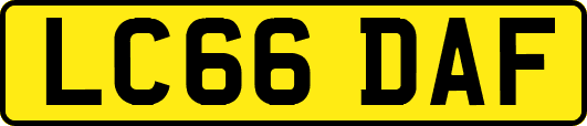 LC66DAF