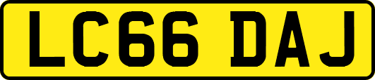 LC66DAJ