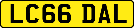 LC66DAL