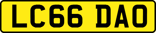 LC66DAO