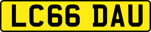 LC66DAU