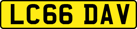 LC66DAV