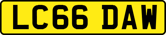 LC66DAW