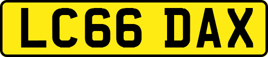LC66DAX