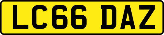 LC66DAZ
