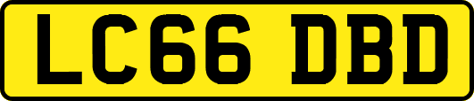 LC66DBD