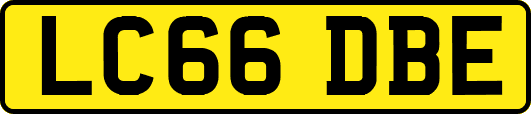 LC66DBE