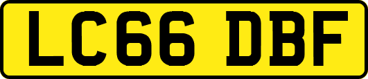 LC66DBF