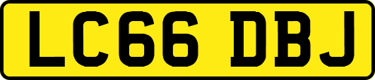 LC66DBJ