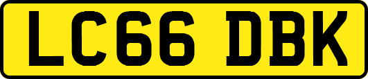 LC66DBK