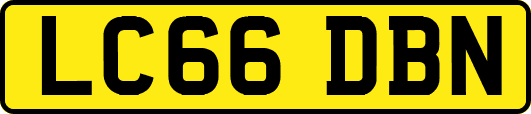 LC66DBN