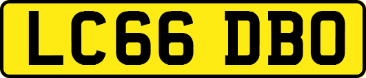 LC66DBO