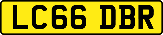 LC66DBR